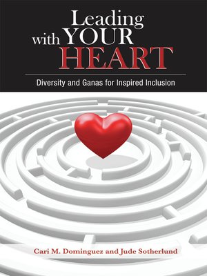 cover image of Leading with Your Heart